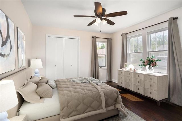 3210 Steele Road, Kansas City, KS 66106