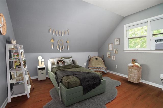 3210 Steele Road, Kansas City, KS 66106