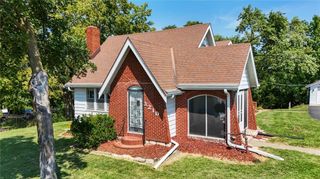 3210 Steele Road, Kansas City, KS 66106