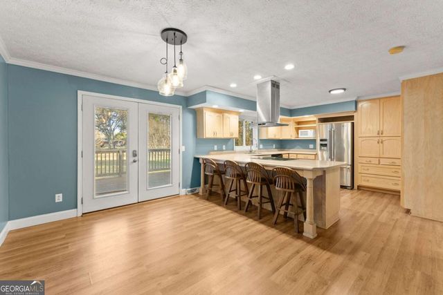 588 Estatohe Circle, Toccoa, GA 30577
