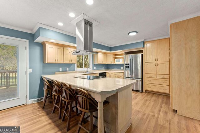588 Estatohe Circle, Toccoa, GA 30577