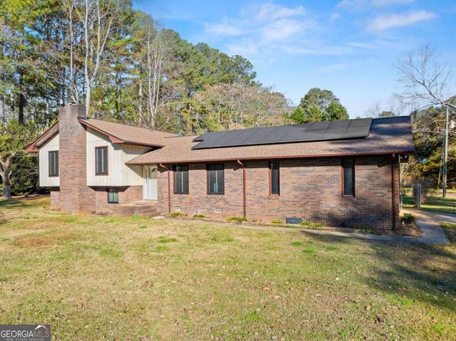 588 Estatohe Circle, Toccoa, GA 30577