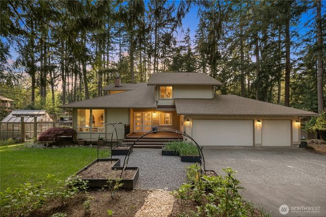 3737 230th Place SE, Sammamish, WA 98075