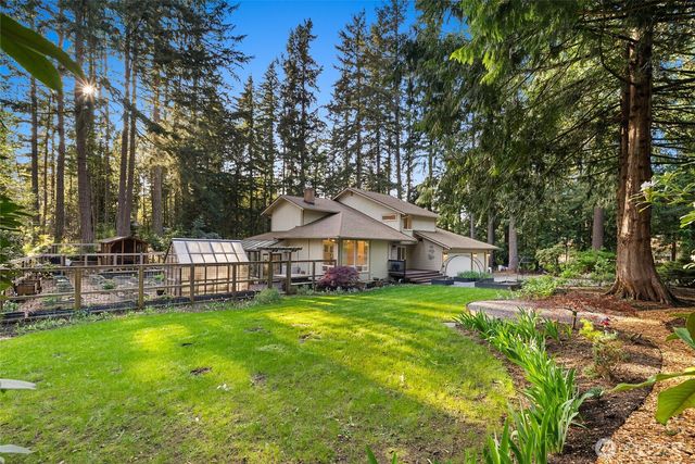 3737 230th Place SE, Sammamish, WA 98075