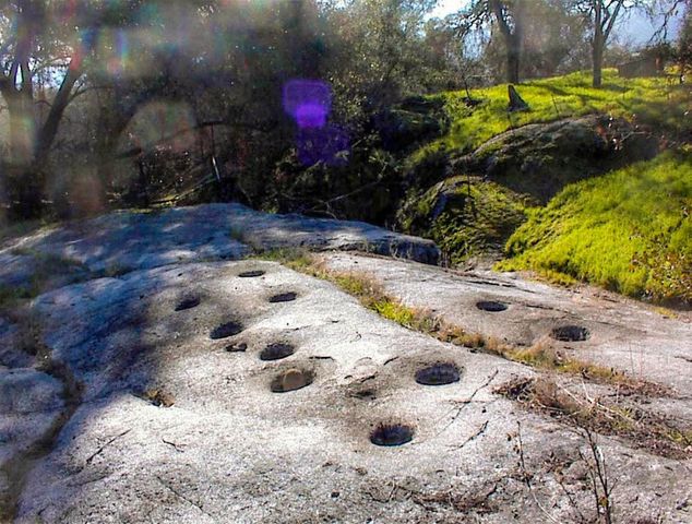 37702 Squaw Valley Road, Yokuts Valley, CA 93675