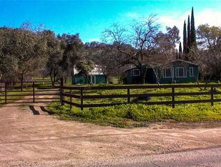 37702 Squaw Valley Road, Yokuts Valley, CA 93675