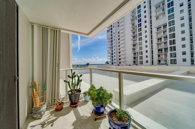 1000 S Ocean Boulevard 4D, Pompano Beach, FL 33062