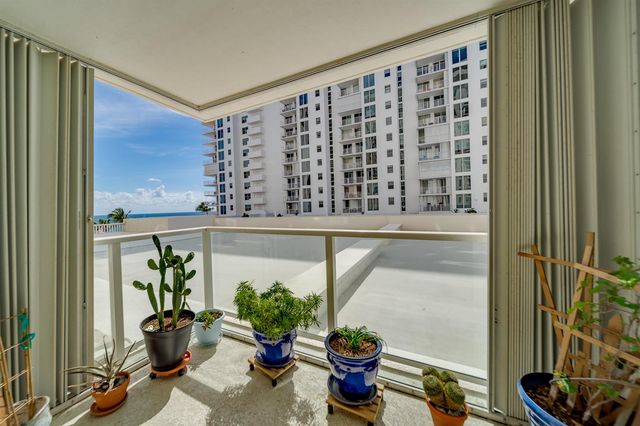 1000 S Ocean Boulevard 4D, Pompano Beach, FL 33062
