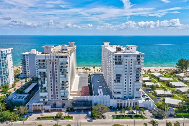 1000 S Ocean Boulevard 4D, Pompano Beach, FL 33062