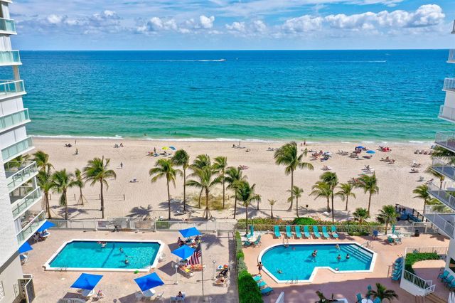 1000 S Ocean Boulevard 4D, Pompano Beach, FL 33062