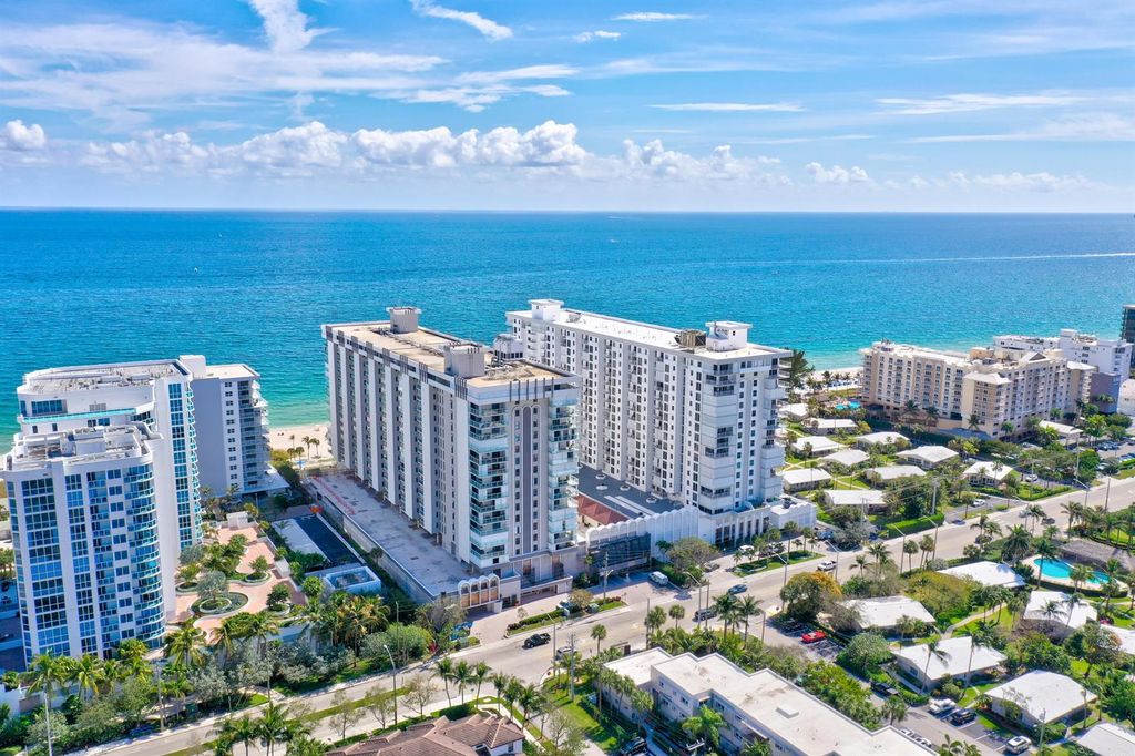 1000 S Ocean Boulevard 4D, Pompano Beach, FL 33062