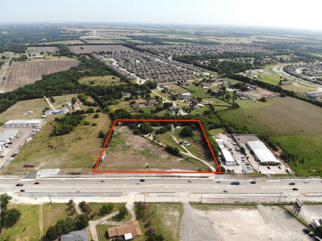 4555 E US Highway 380, Princeton, TX 75407