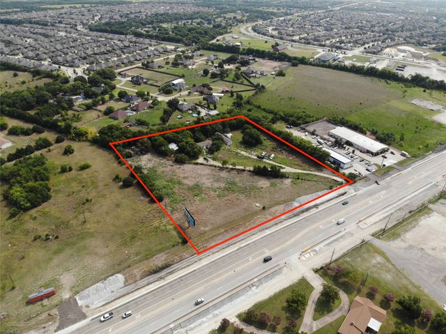 4555 E US Highway 380, Princeton, TX 75407