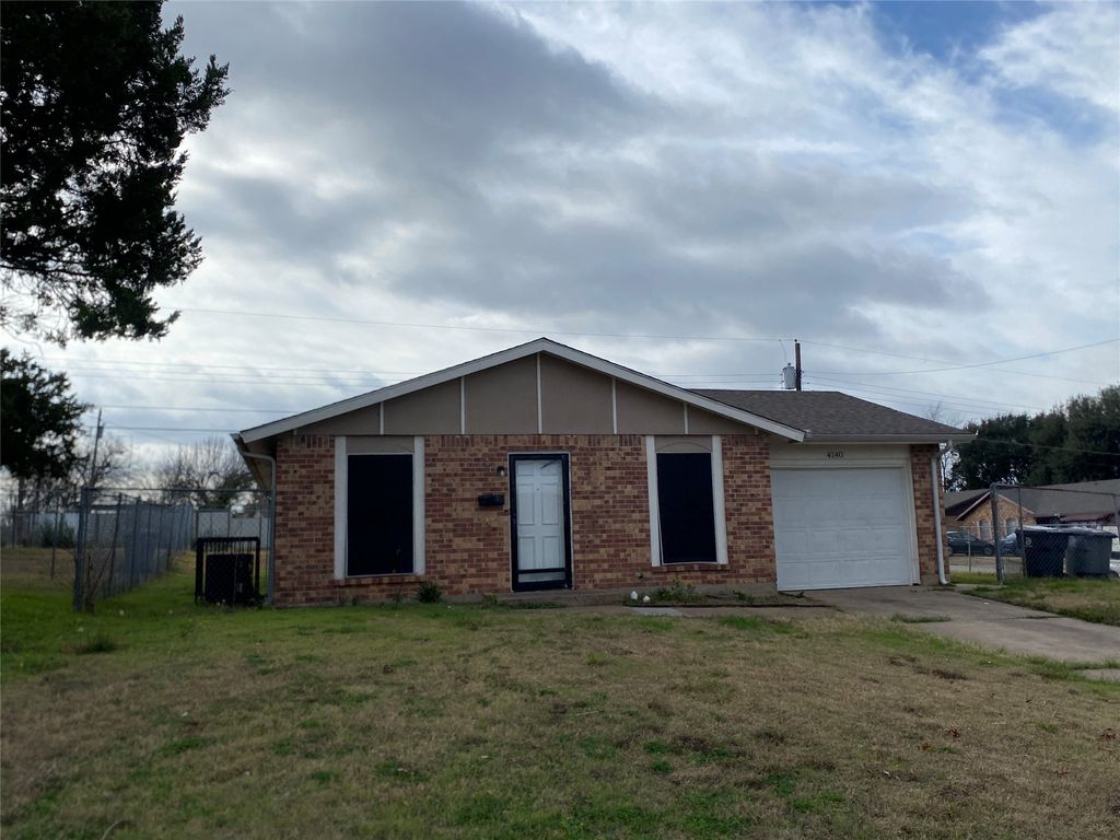 4140 Wilshire Boulevard, Dallas, TX 75241