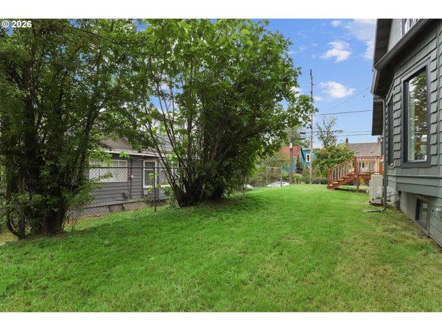 4750 N KERBY Ave, Portland, OR 97217