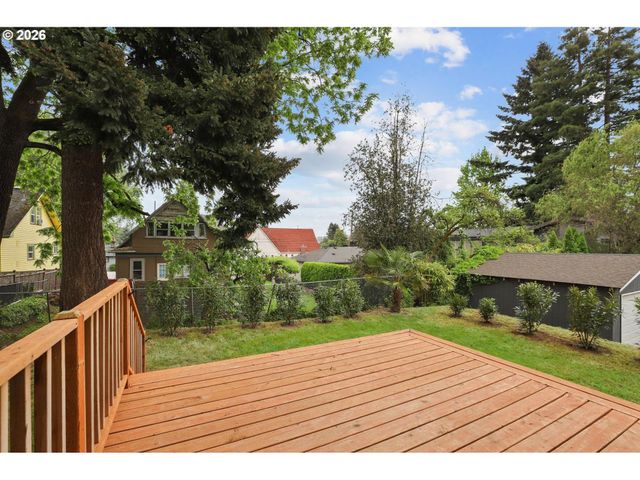 4750 N KERBY Ave, Portland, OR 97217