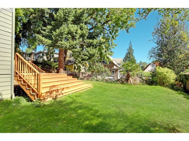 4750 N KERBY Ave, Portland, OR 97217