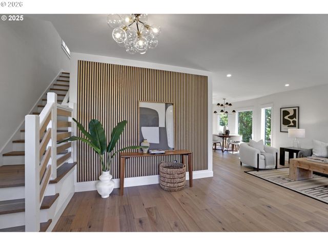 4750 N KERBY Ave, Portland, OR 97217
