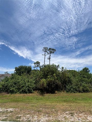 26492 NOTRE DAME BOULEVARD, Punta Gorda, FL 33955