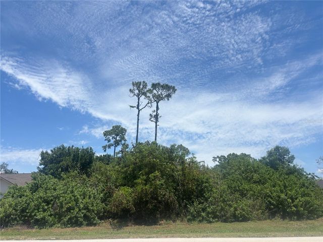 26492 NOTRE DAME BOULEVARD, Punta Gorda, FL 33955