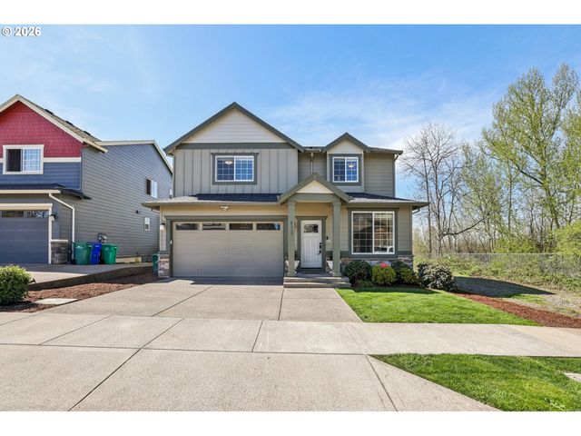 2117 Se COCHRAN Dr, Gresham, OR 97080