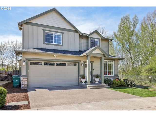 2117 Se COCHRAN Dr, Gresham, OR 97080