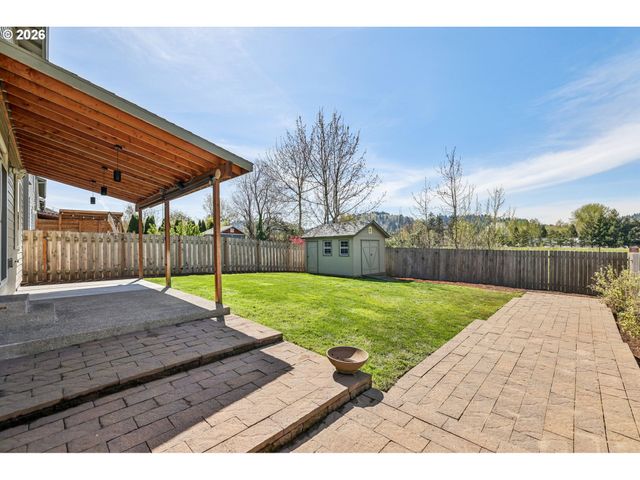 2117 Se COCHRAN Dr, Gresham, OR 97080