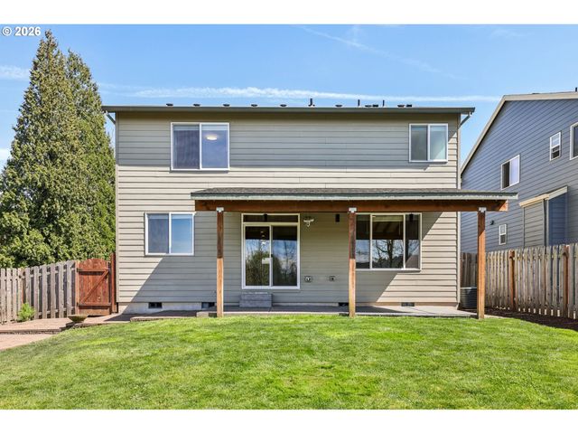 2117 Se COCHRAN Dr, Gresham, OR 97080