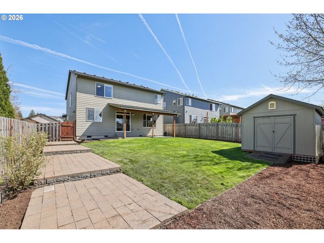 2117 Se COCHRAN Dr, Gresham, OR 97080