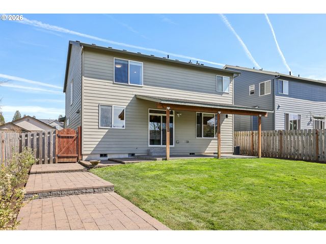 2117 Se COCHRAN Dr, Gresham, OR 97080