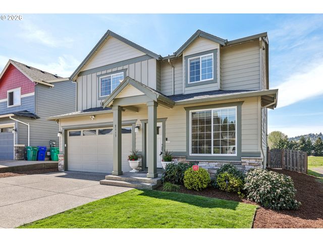 2117 Se COCHRAN Dr, Gresham, OR 97080