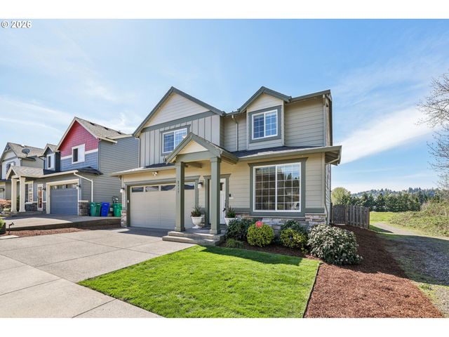 2117 Se COCHRAN Dr, Gresham, OR 97080