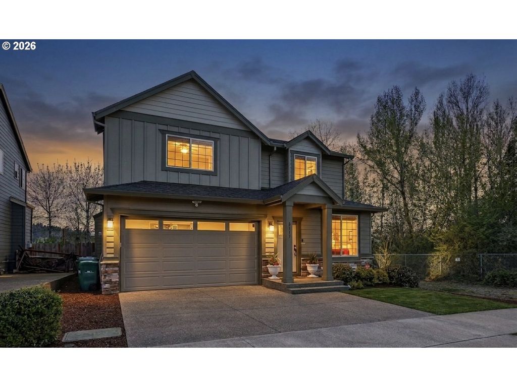 2117 Se COCHRAN Dr, Gresham, OR 97080