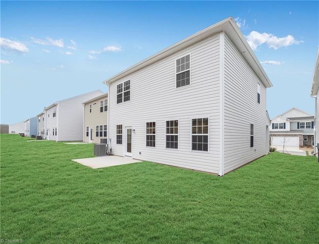 5260 Amaryllis Way, Winston-salem, NC 27104