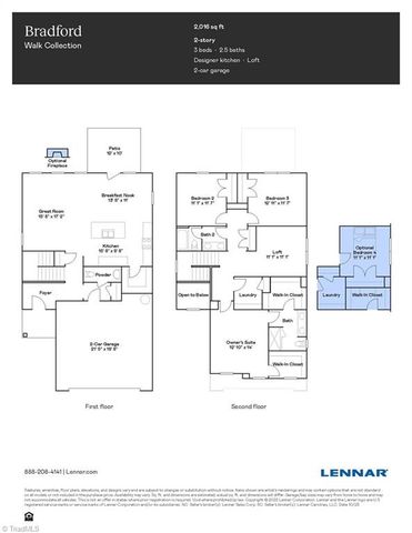 5260 Amaryllis Way, Winston-salem, NC 27104