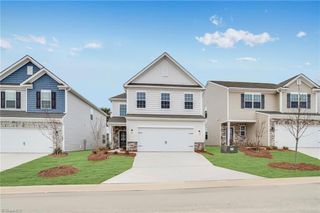 5260 Amaryllis Way, Winston-salem, NC 27104