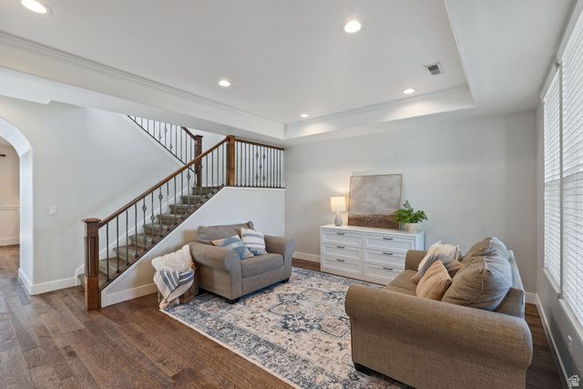 1581 SADDLEHORN CIR, Farmington, UT 84025