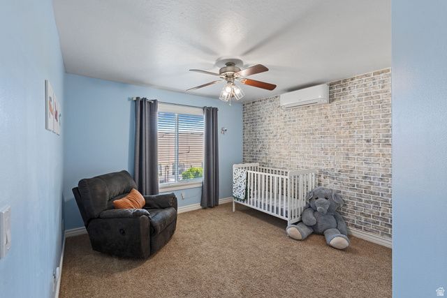 1581 SADDLEHORN CIR, Farmington, UT 84025