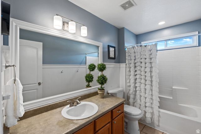 1581 SADDLEHORN CIR, Farmington, UT 84025