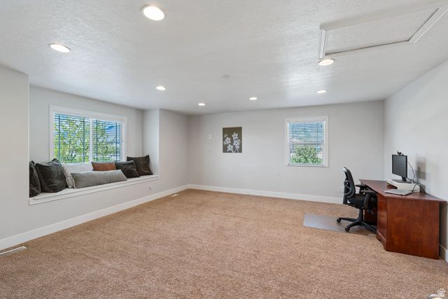 1581 SADDLEHORN CIR, Farmington, UT 84025
