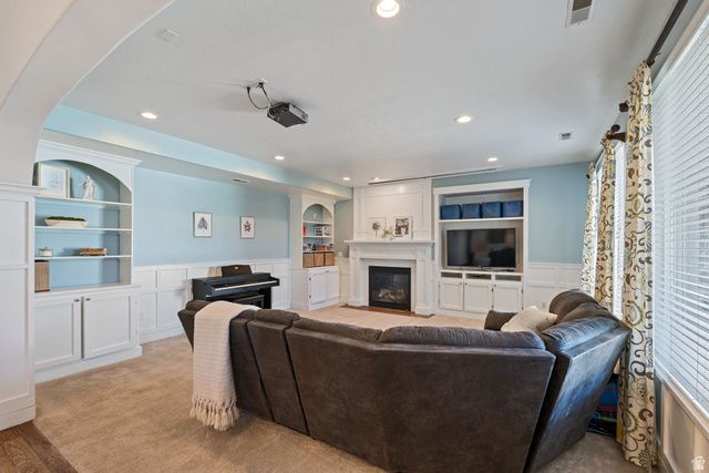 1581 SADDLEHORN CIR, Farmington, UT 84025