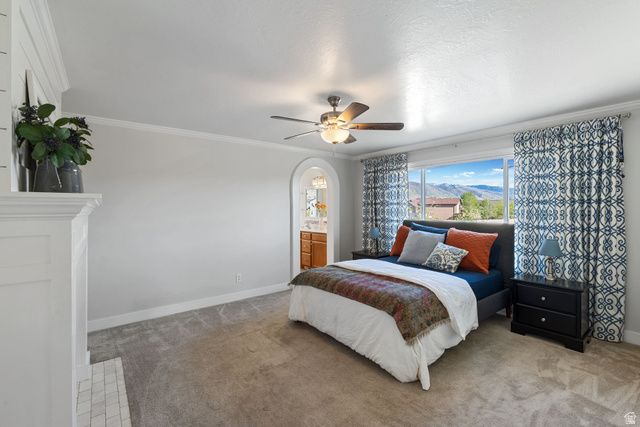 1581 SADDLEHORN CIR, Farmington, UT 84025