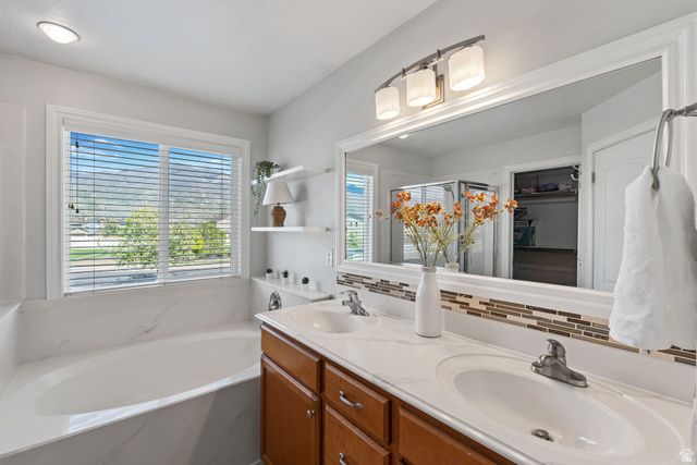 1581 SADDLEHORN CIR, Farmington, UT 84025