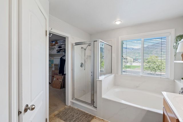 1581 SADDLEHORN CIR, Farmington, UT 84025