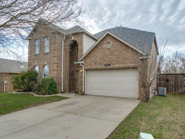 1105 Riverside Drive, Lewisville, TX 75067