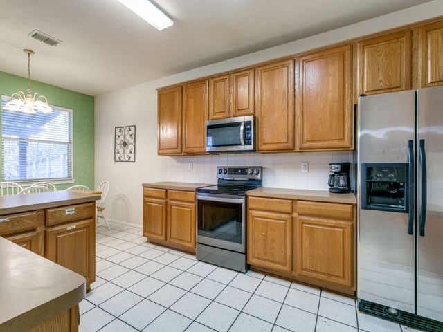 1105 Riverside Drive, Lewisville, TX 75067