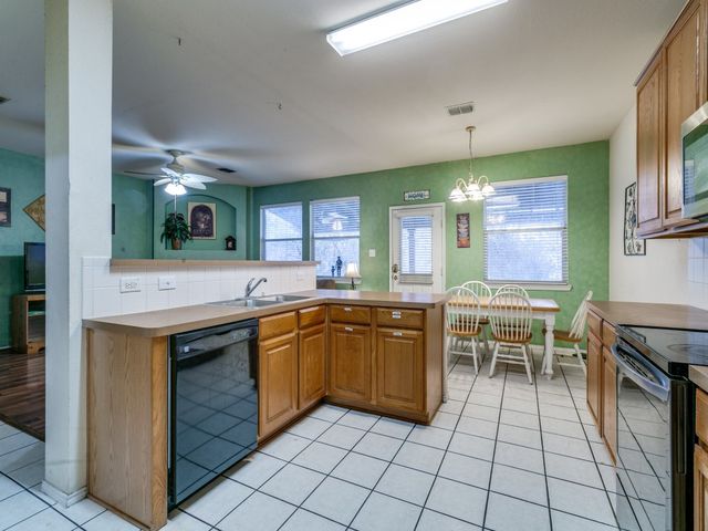 1105 Riverside Drive, Lewisville, TX 75067