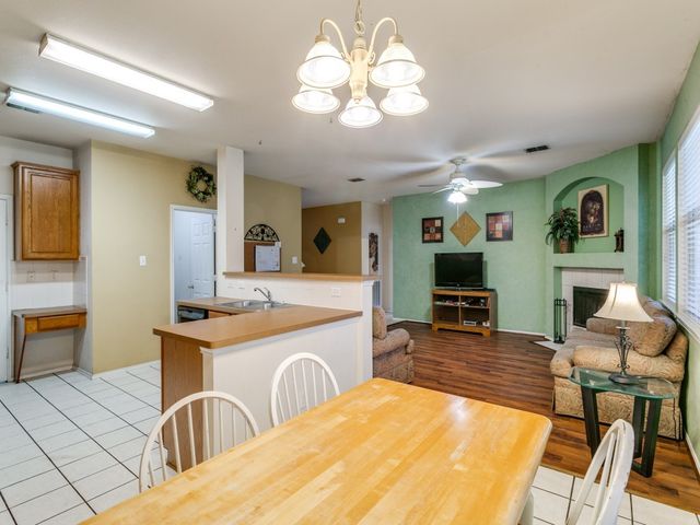 1105 Riverside Drive, Lewisville, TX 75067