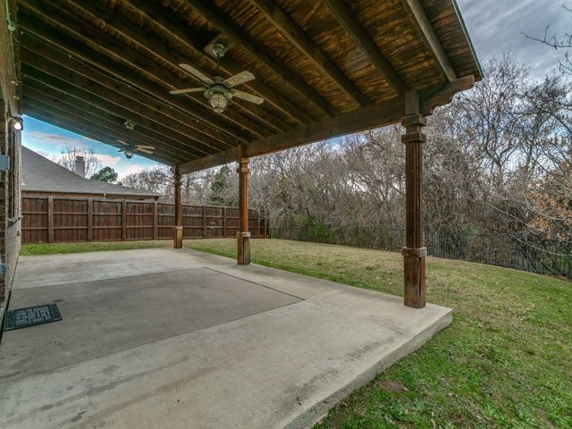 1105 Riverside Drive, Lewisville, TX 75067