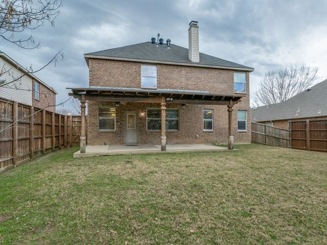 1105 Riverside Drive, Lewisville, TX 75067